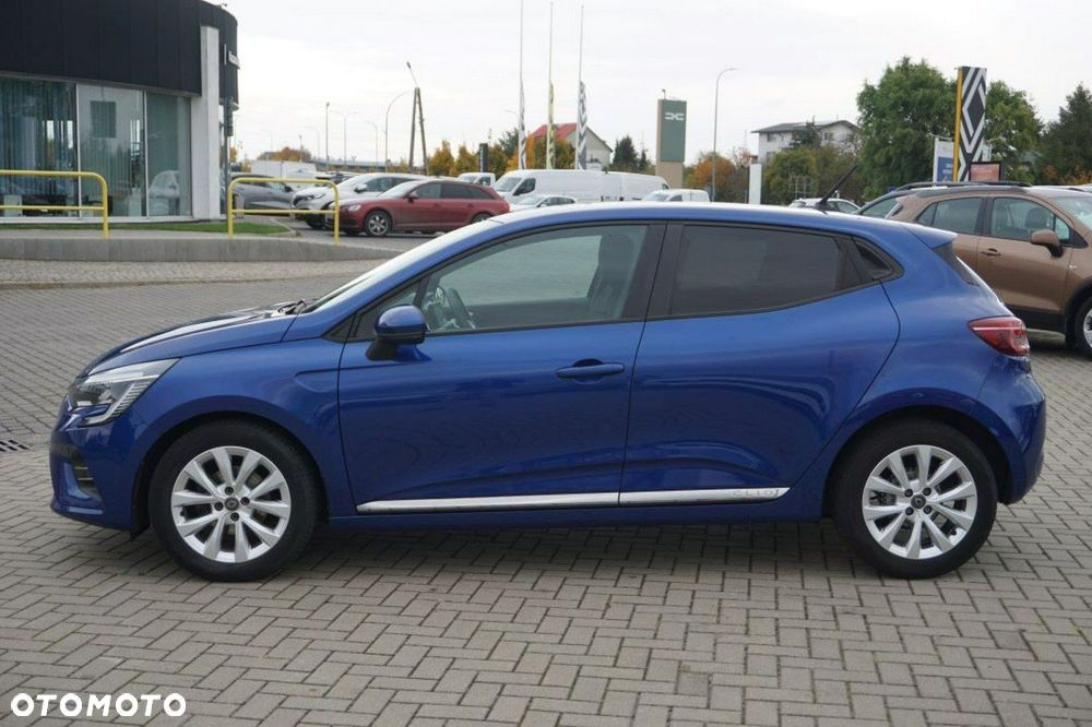 Renault Clio 1.0 TCe Zen - 8