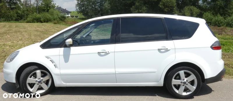 Ford S-Max 2.0 TDCi Titanium - 6