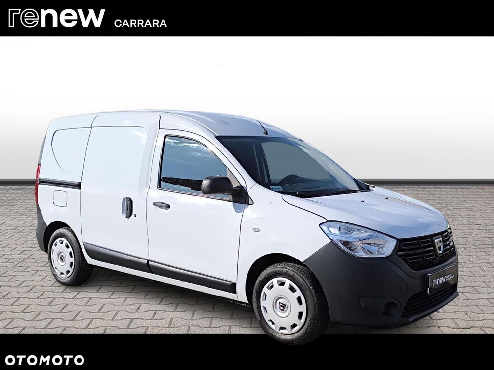 Dacia dokker-van - 7