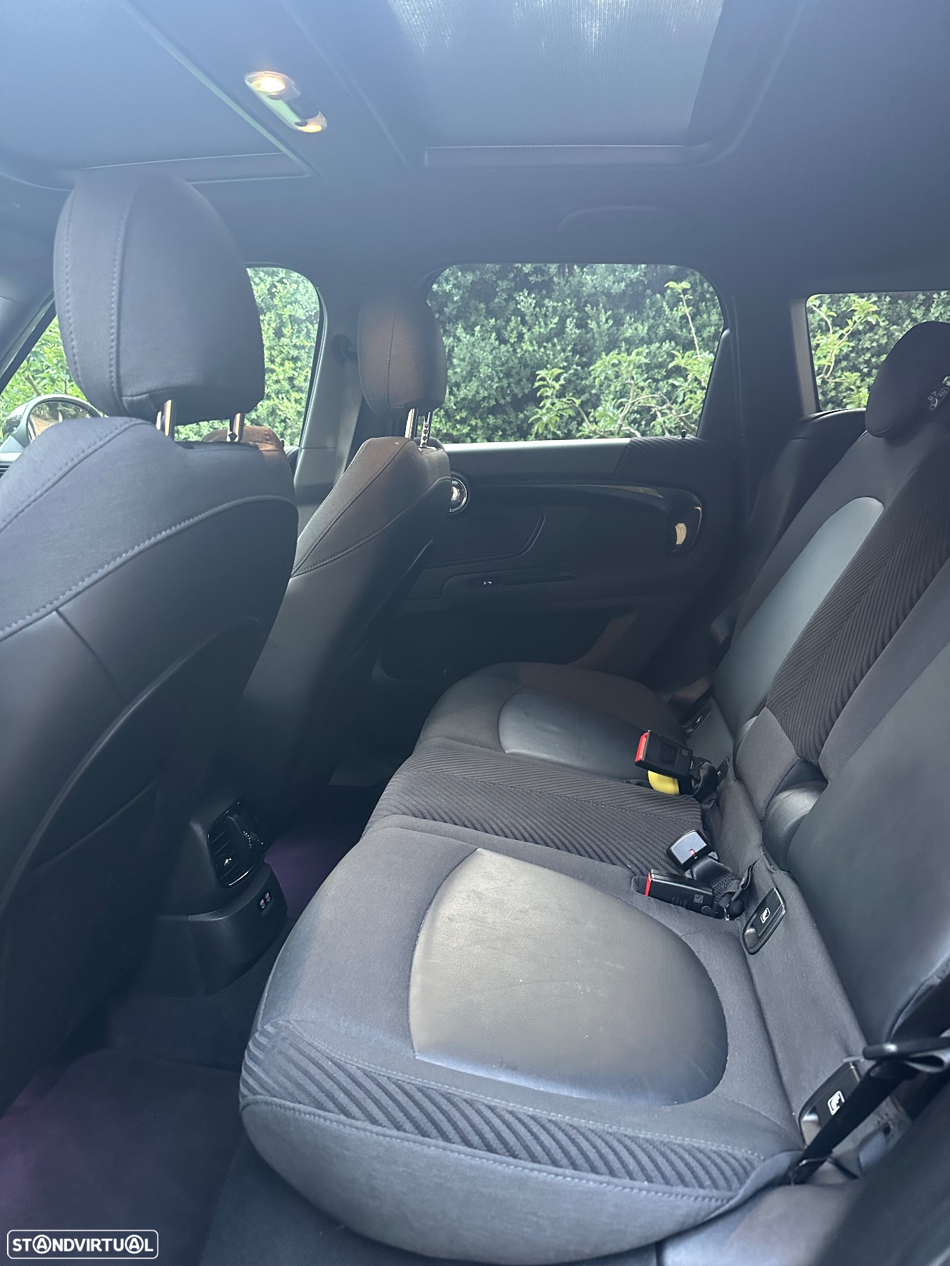 MINI Countryman Cooper SE ALL4 Auto - 8
