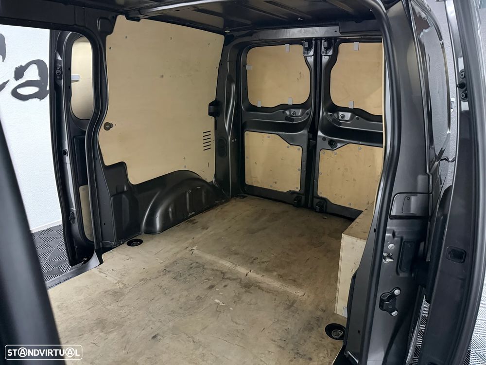Peugeot Expert 1.5 BlueHDi 120Hp L2 Premuim 2 Slide Doors - 24
