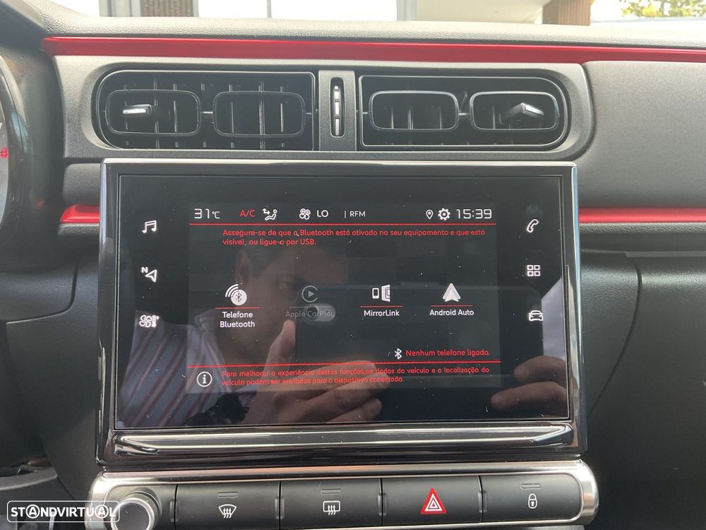 Citroën C3 1.5 BlueHDi C-Series - 32