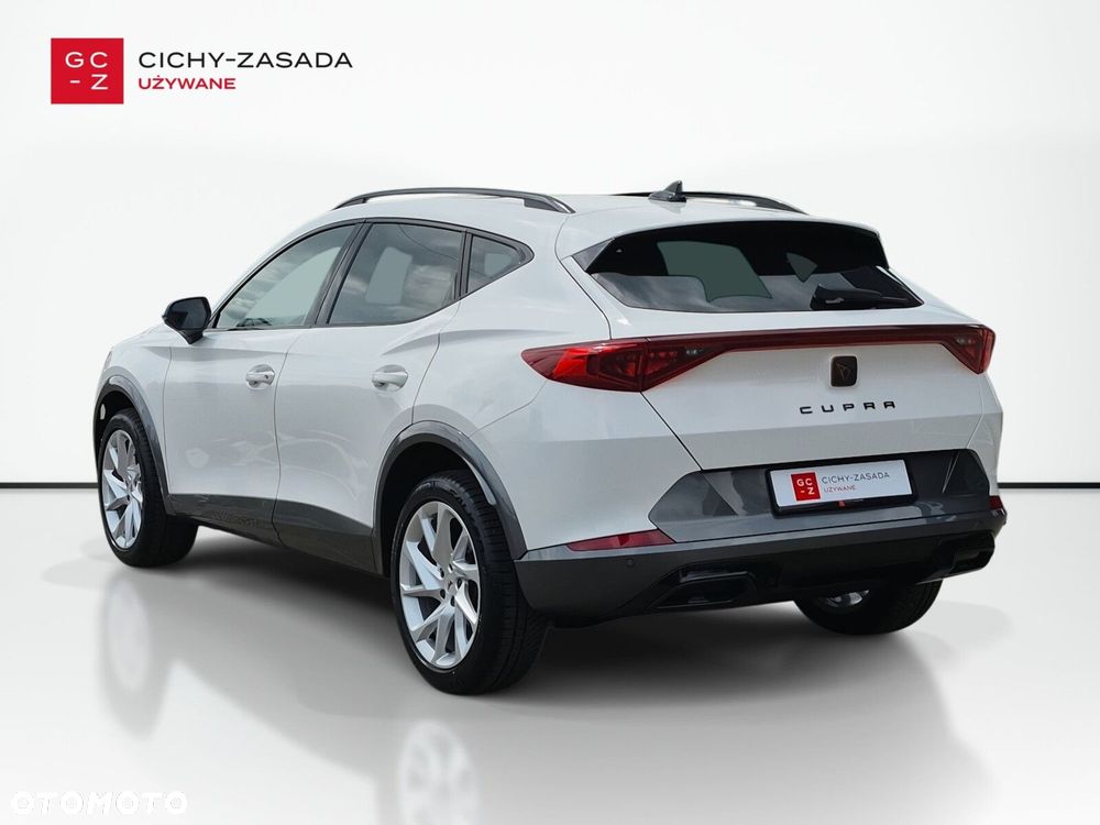 Cupra Formentor 1.5 TSI - 3