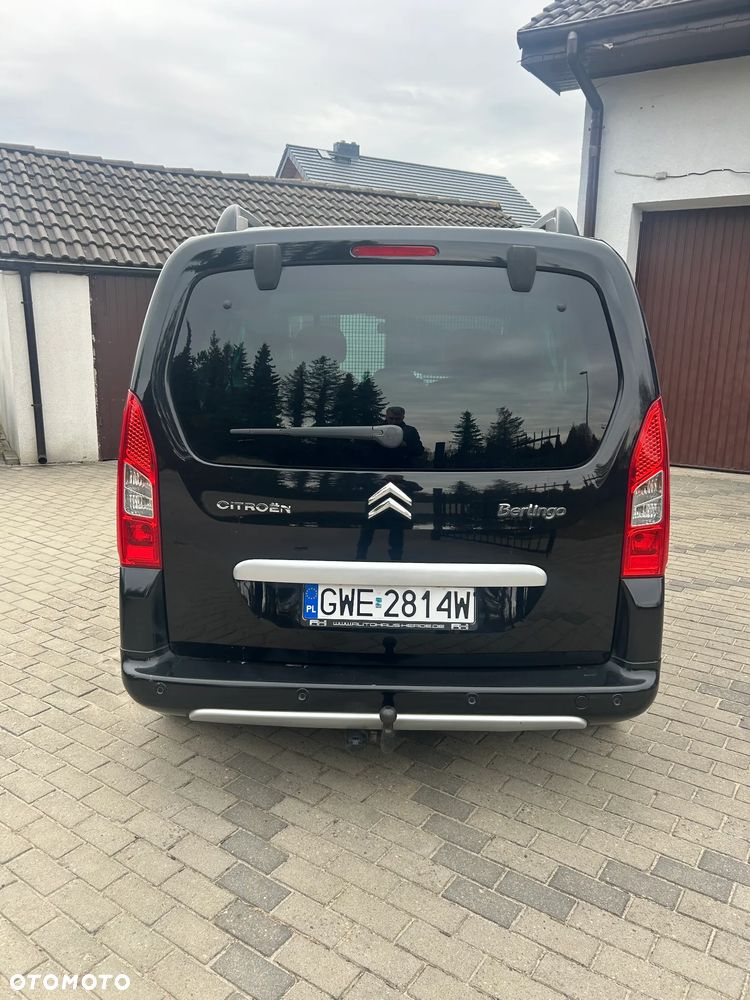 Citroën Berlingo 1.6 HDi - 3