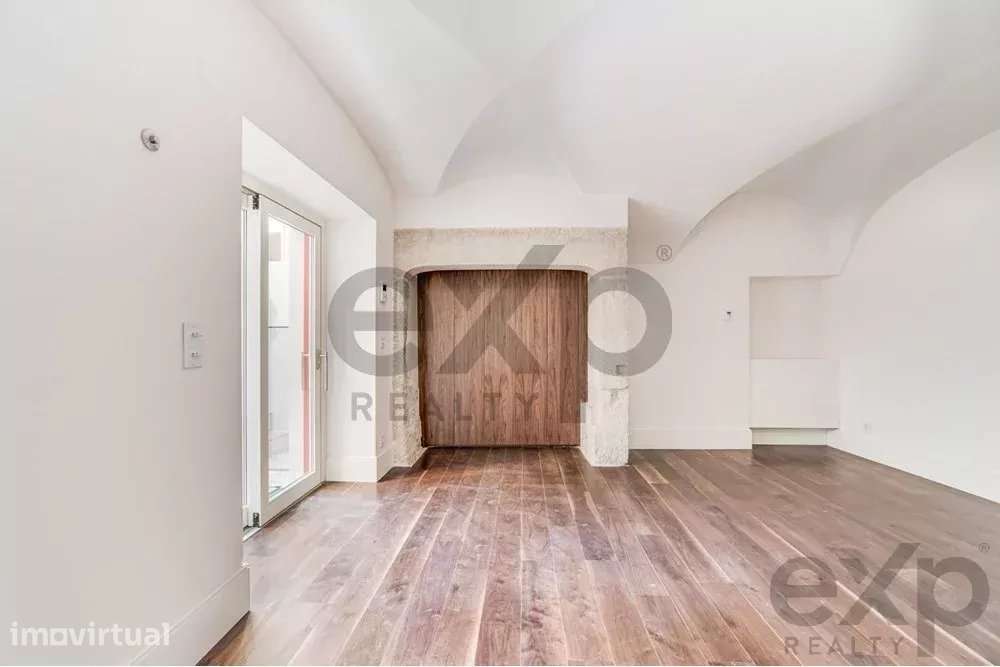 Apartamento T1 - Belém - Lisboa - Grande imagem: 2/27