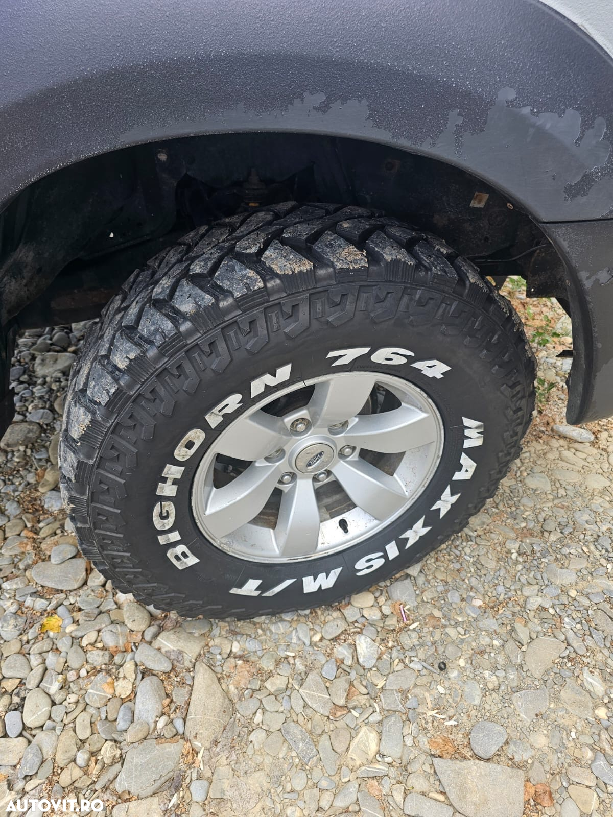 Ford Ranger - 7