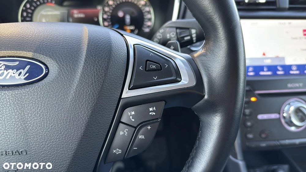 Ford Mondeo 2.0 EcoBlue Titanium AWD - 16
