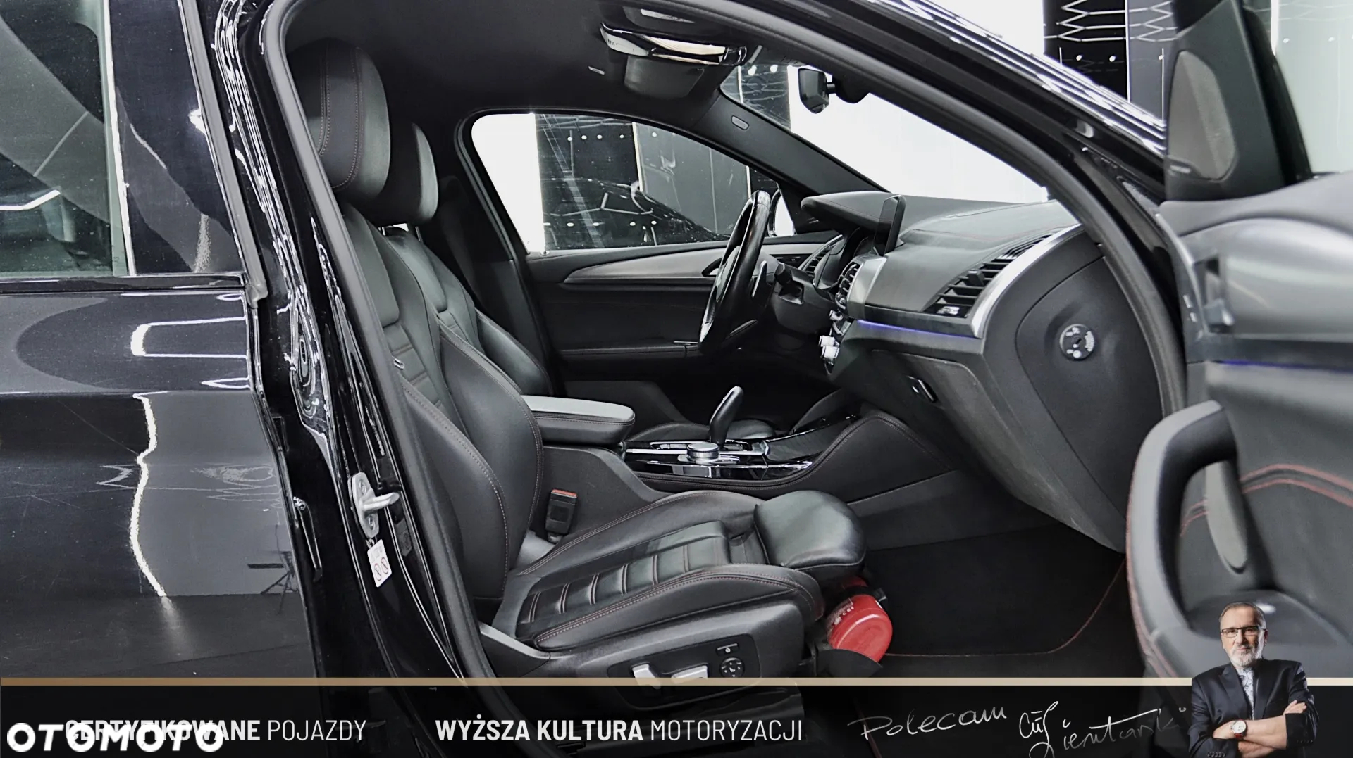 BMW X4 xDrive30i GPF M Sport sport - 16