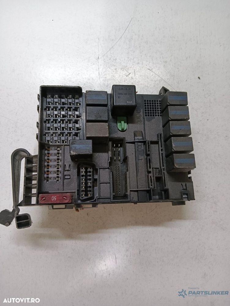 Panou sigurante SMART FORTWO Cabrio 450 2004 - 2007 0.7 0.7 M 160.920 - 2