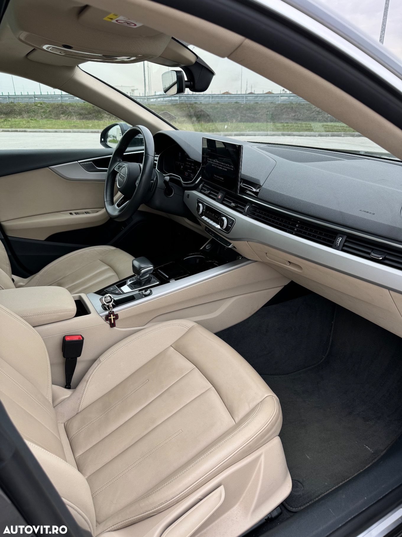 Audi A5 - 16