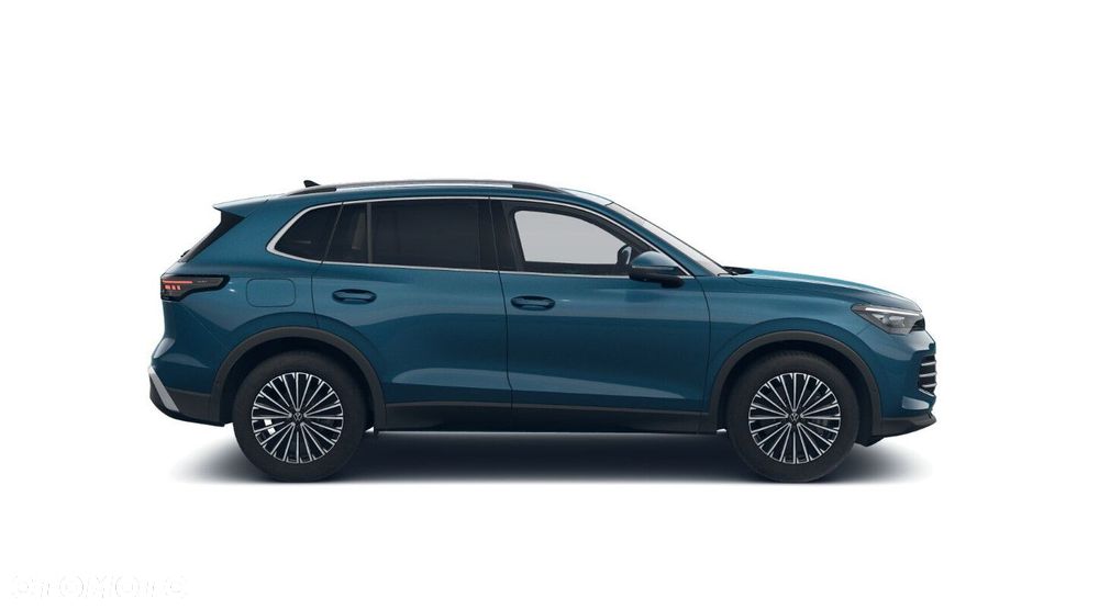 Volkswagen Tiguan 1.5 eHybrid PHEV 150kW Elegance DSG - 7