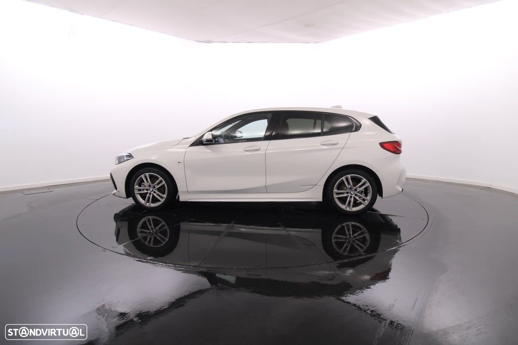 BMW 116 - 3