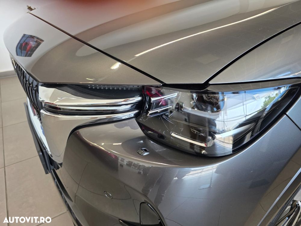 Mazda CX-60 AWD PHEV Aut. HOMURA PLUS - 3