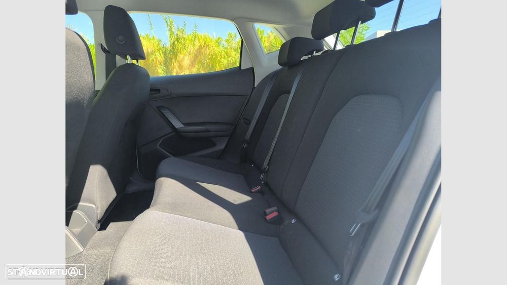 SEAT Ibiza 1.0 TSI Style - 11