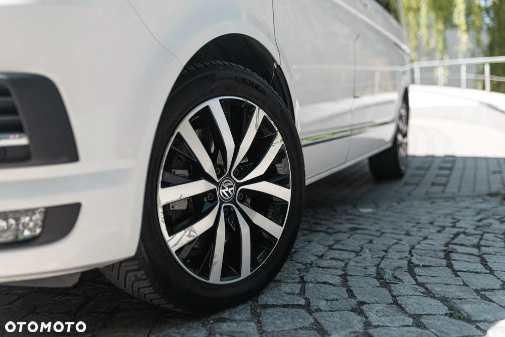 Volkswagen Multivan 2.0 BiTDI L1 Highline 4Motion DSG - 4