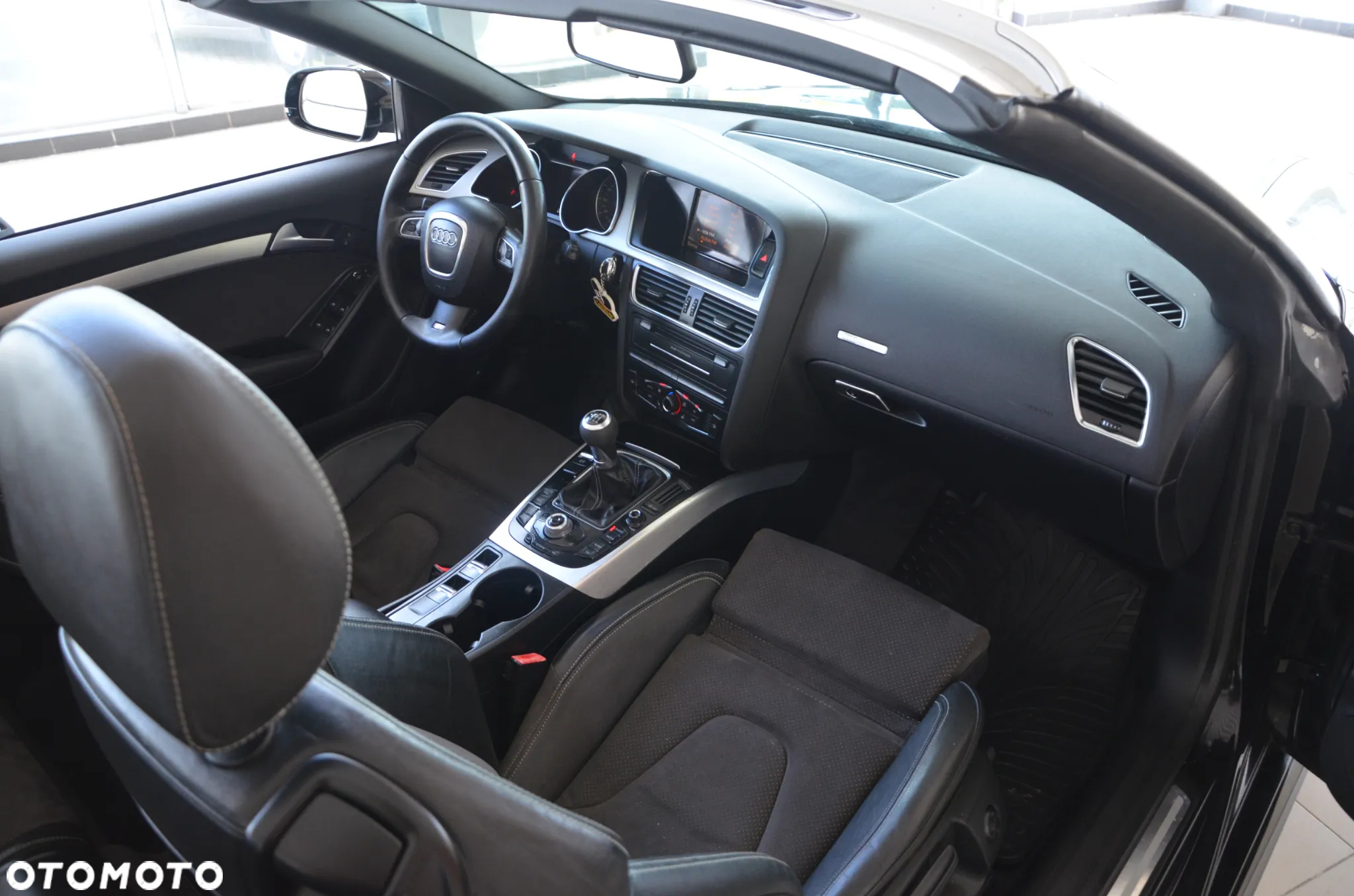 Audi A5 2.0 TDI - 33