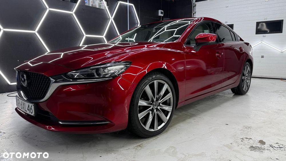 Mazda 6 2.0 Skypassion I-ELoop - 13