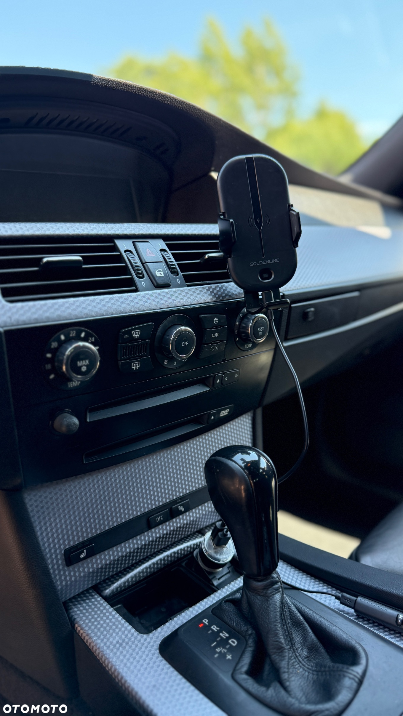 BMW Seria 5 - 5