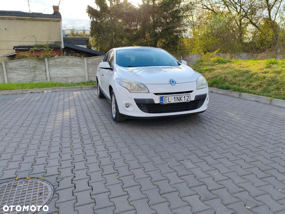 Renault Megane - 2