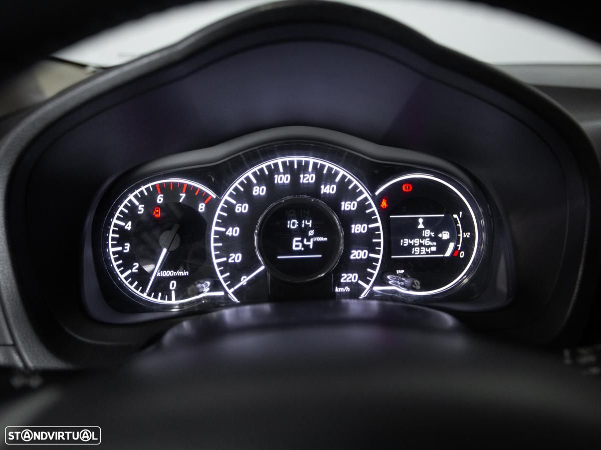 Nissan Note - 13