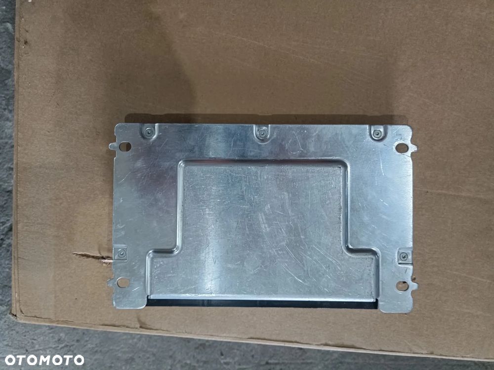 Sterownik świateł Volvo FH - 3