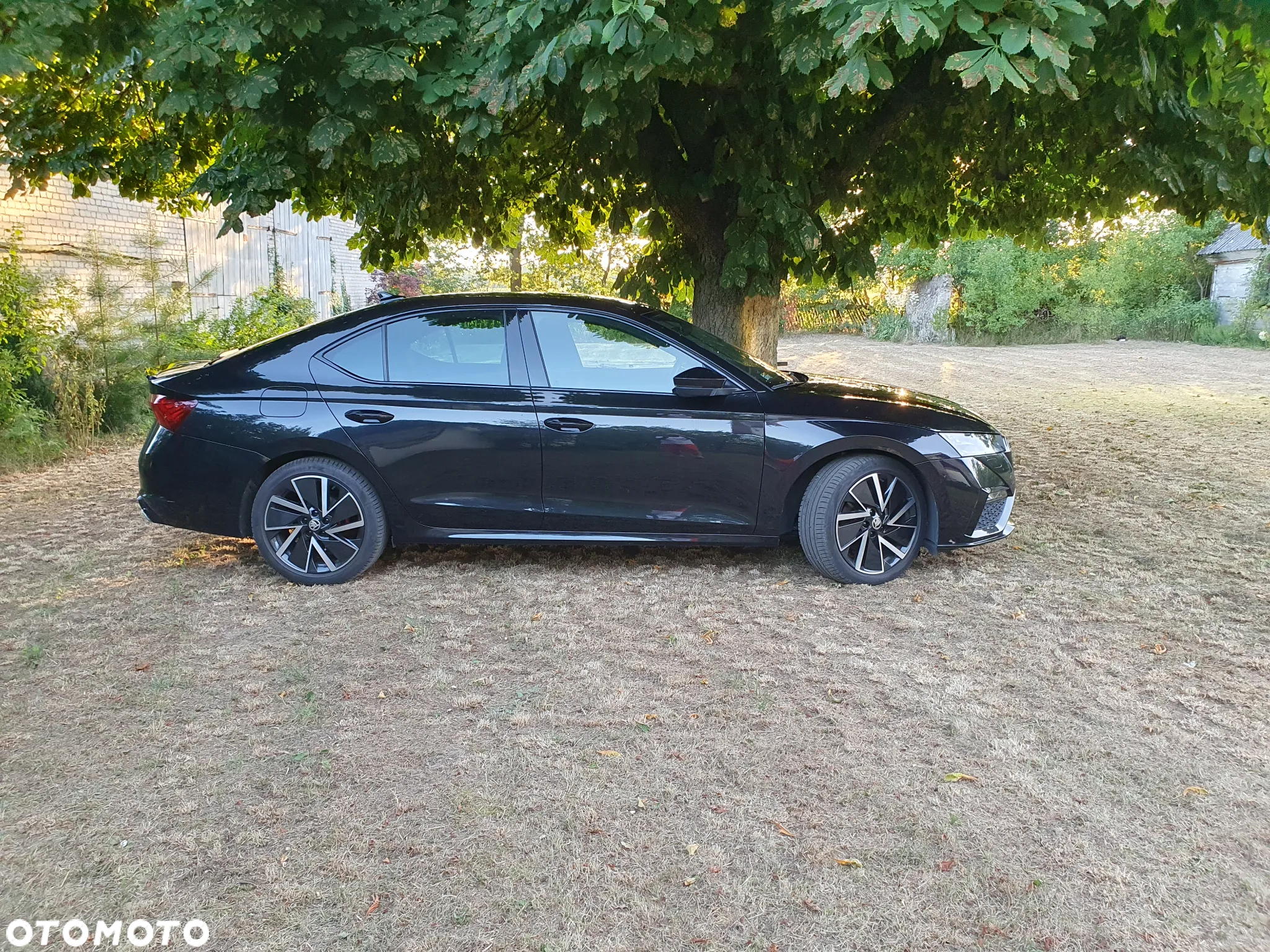Skoda Octavia 2.0 TDI 4x4 RS DSG - 4