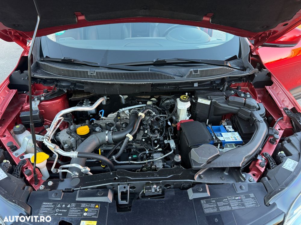 Renault Kadjar Energy TCe 130 XMOD - 19