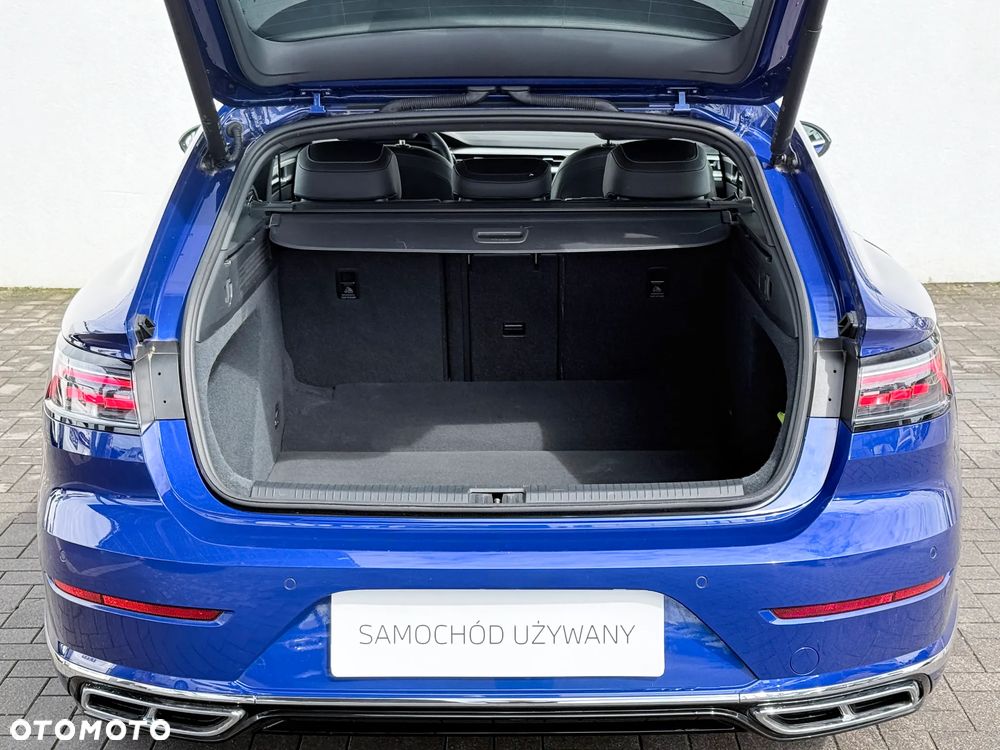 Volkswagen Arteon Shooting Brake 2.0 TSI R-Line DSG - 18