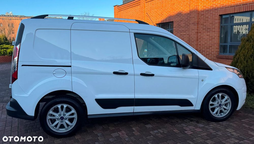 Ford TRANSIT CONNECT - 31