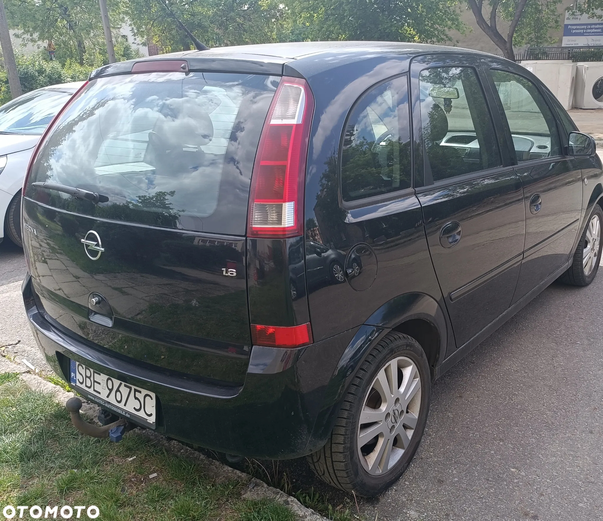 Chevrolet Trax 1.6 LS - 7