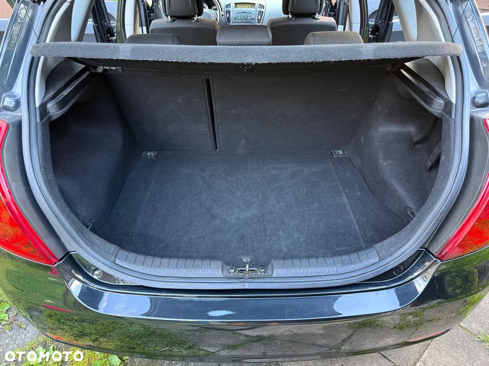 Kia Ceed 1.4 Comfort - 11
