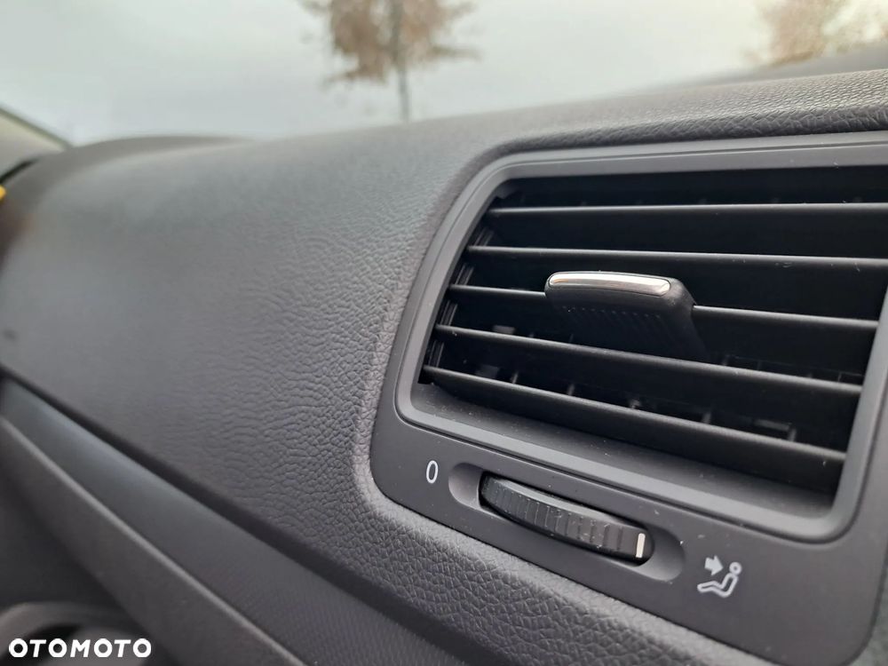Volkswagen Golf V 1.4 Trendline - 21