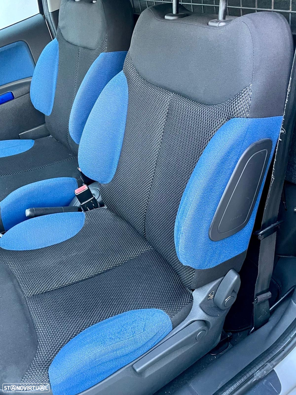Citroën C2 1.4 HDi VTR - 8