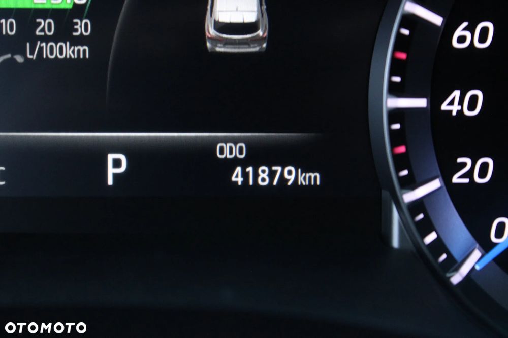 Toyota Highlander 2.5 Hybrid Prestige - 40