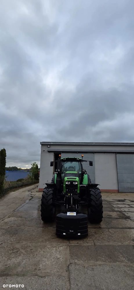 Deutz-Fahr 7230 TTV - 3