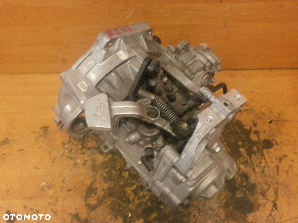 SKRZYNIA BIEGÓW SEH 1.2 1,4 TSI VW 25TYŚ KILOMETR GWARANCJA - 1