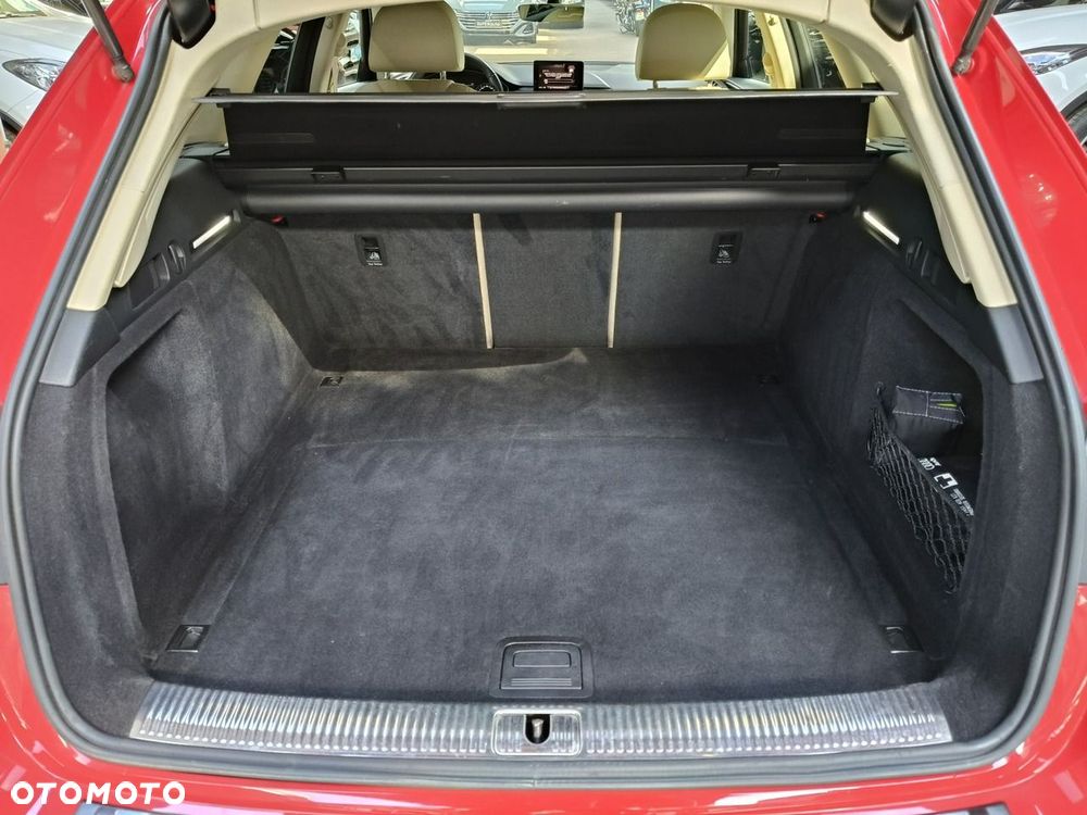 Audi A4 Avant - 15