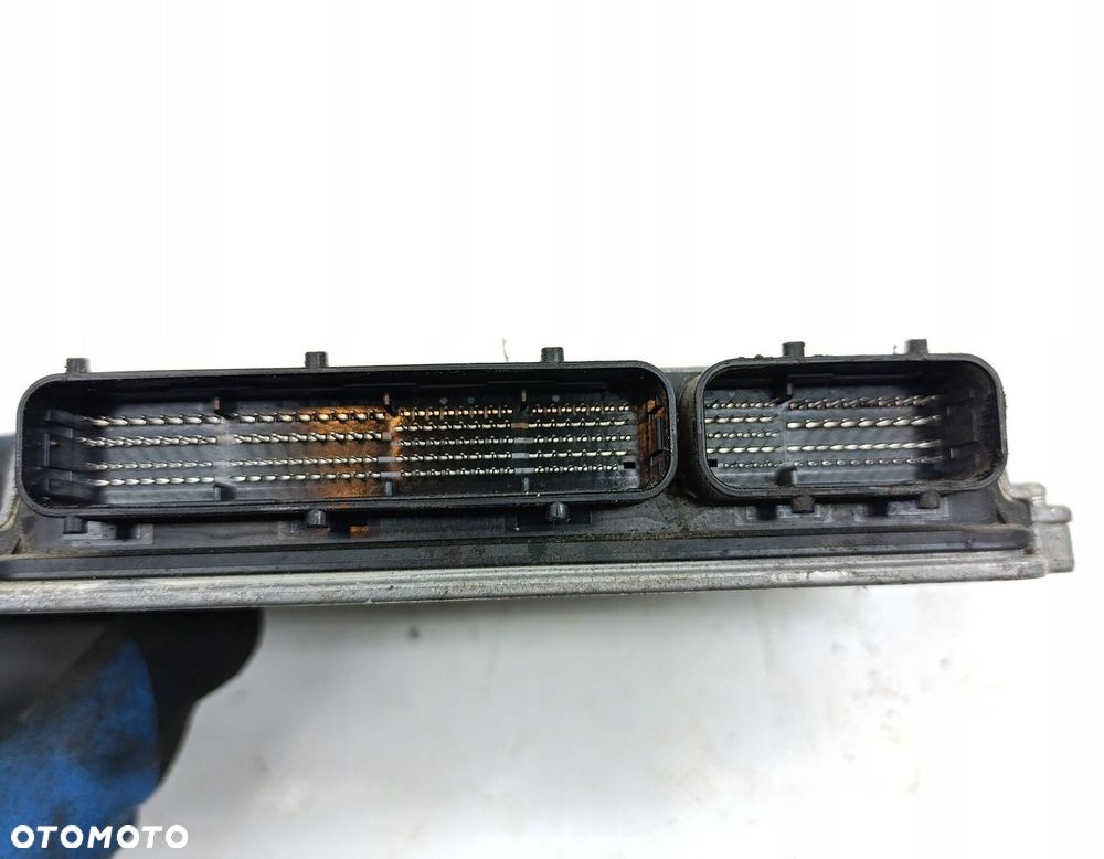 KOMPUTER SILNIKA STEROWNIK MAZDA CX-3 S55318881 - 4