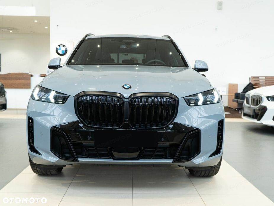 BMW X5 xDrive30d mHEV M Sport sport - 10