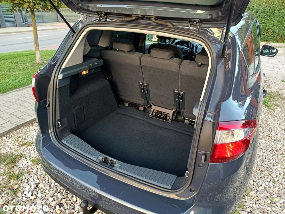 Ford C-MAX 1.6 Ti-VCT Titanium - 13