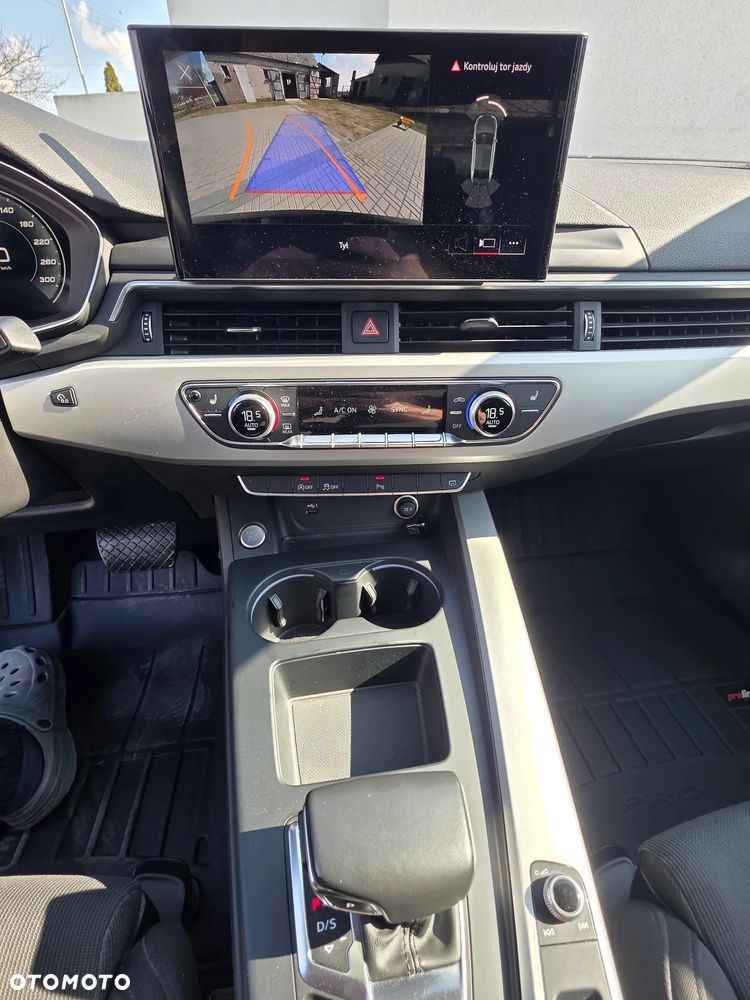 Audi A4 Limousine 35 TFSI S tronic - 29