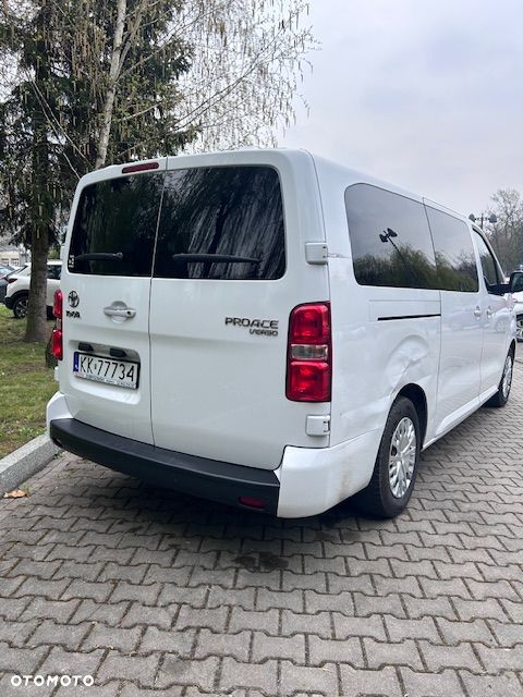 Toyota Proace Verso 2.0 D4-D Long Business - 7