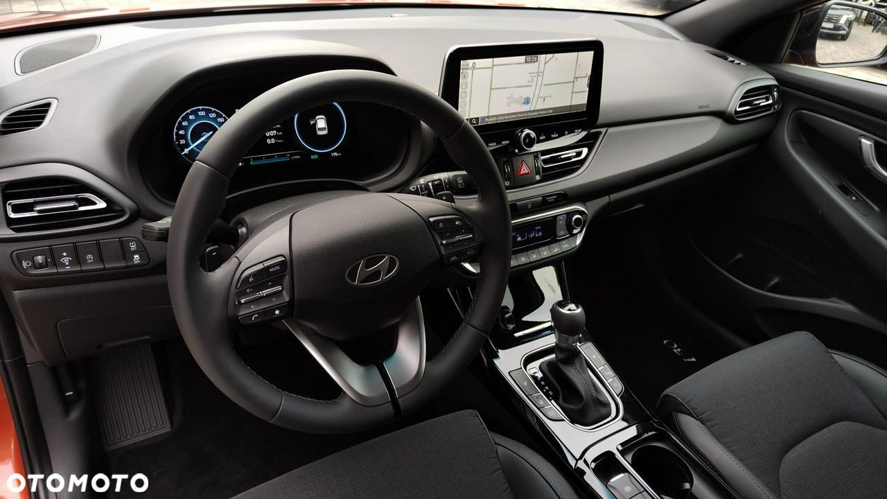 Hyundai i30 - 10