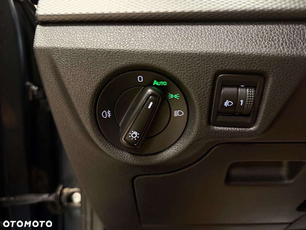 Skoda Kamiq 1.5 TSI Ambition - 21