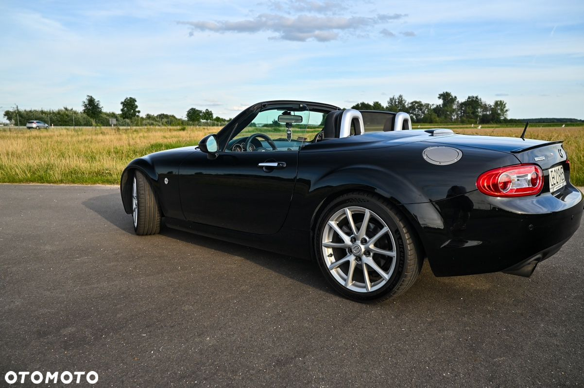 Mazda MX-5 - 6