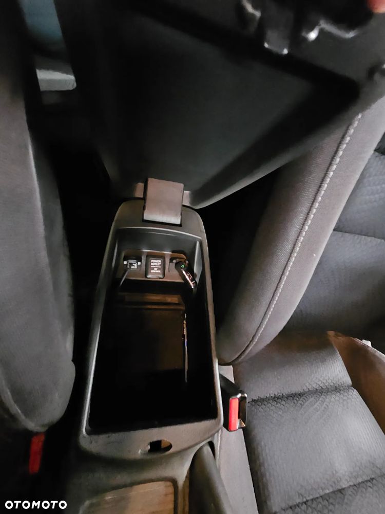 Honda Civic 1.8 Sport - 13