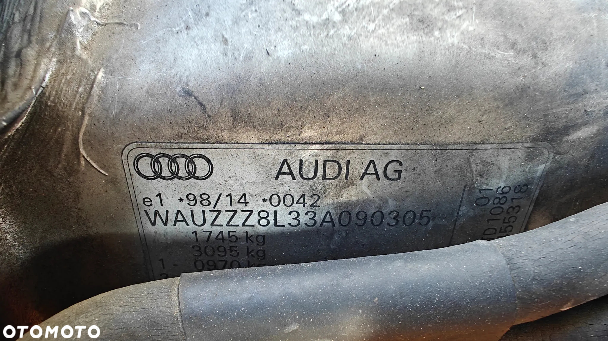 Audi A3 - 11