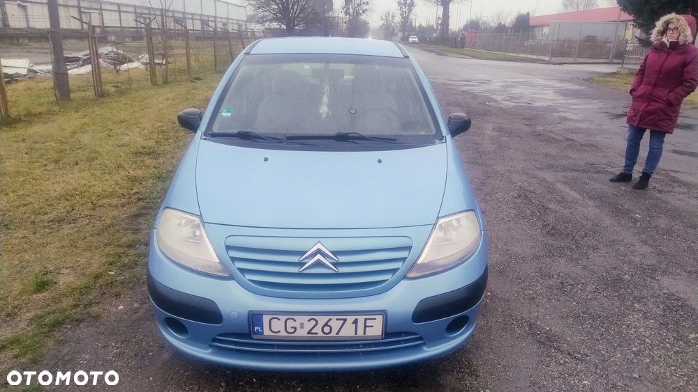 Citroën C3 1.4 HDi Style - 19