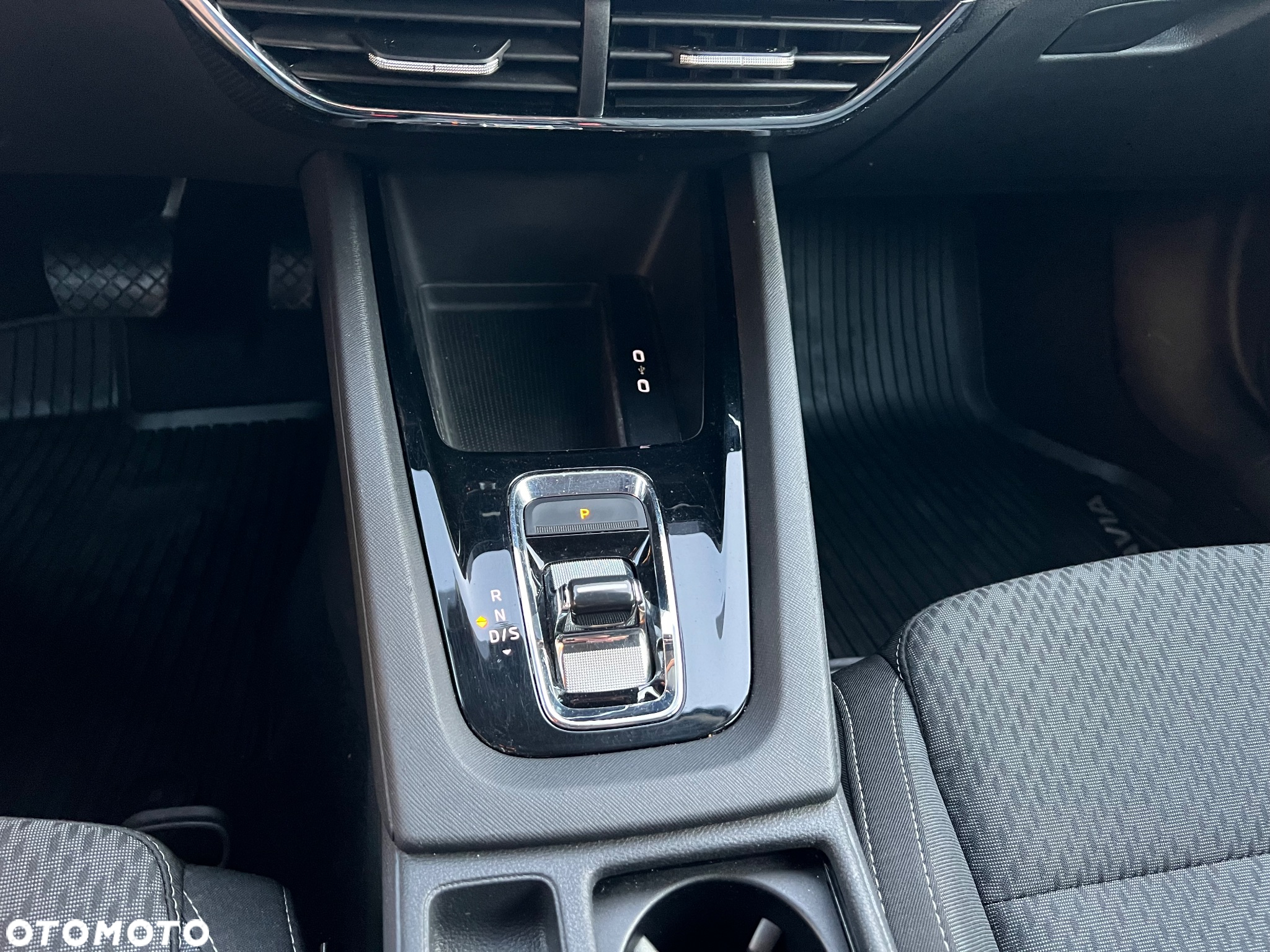 Skoda Octavia 1.5 TSI ACT Style DSG - 21