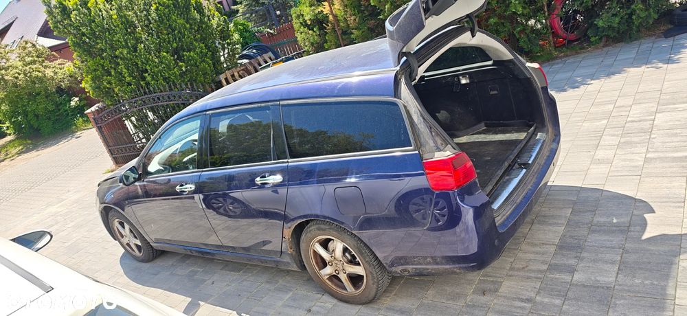 Honda Accord 2.0 Comfort - 1